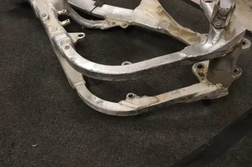 2008 Honda Crf450r Main Frame