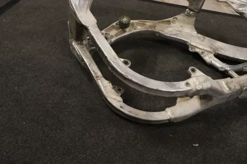 2008 Honda Crf450r Main Frame