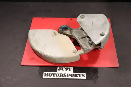 1995 Honda Cr250r Rear Brake Caliper