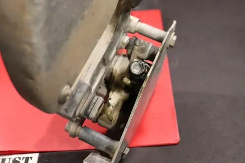 1995 Honda Cr250r Rear Brake Caliper