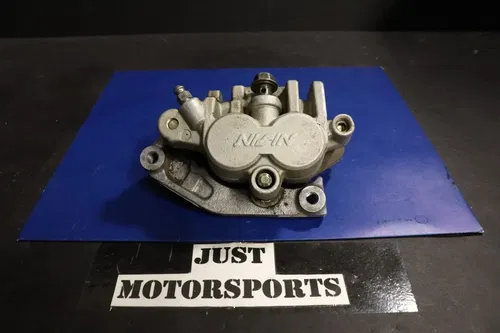 1997 Yamaha Yz250 Front Brake Caliper