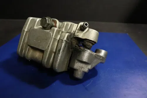1997 Yamaha Yz250 Front Brake Caliper