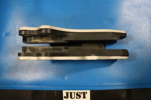2019 Yamaha Yz450f Chain Guide Slider