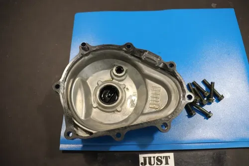 2001 Yamaha Wr250f Stator Cover
