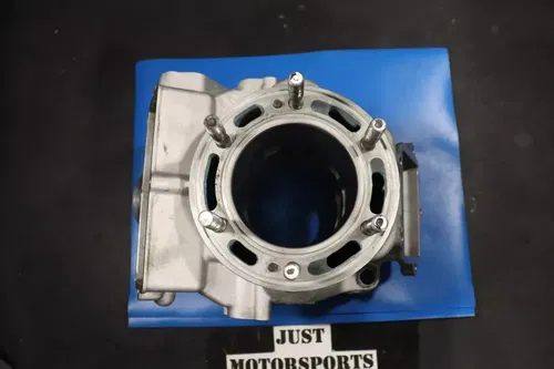2013 Yamaha Yz250 Cylinder Works Cylinder Barrel Jug Piston Std Bore