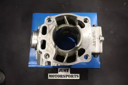 2013 Yamaha Yz250 Cylinder Works Cylinder Barrel Jug Piston Std Bore