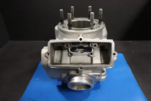 2013 Yamaha Yz250 Cylinder Works Cylinder Barrel Jug Piston Std Bore