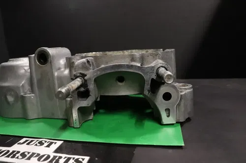 2000 Kawasaki Kx250 Left Crankcase