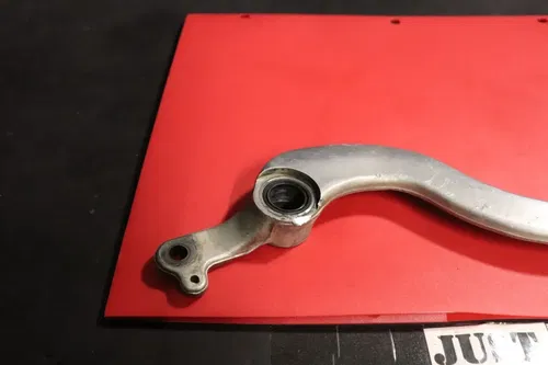 2008 Honda Crf450r Rear Brake Foot Pedal