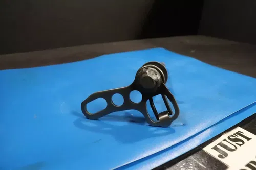 2002 Yamaha Yz250 Gear Change Shift Shaft