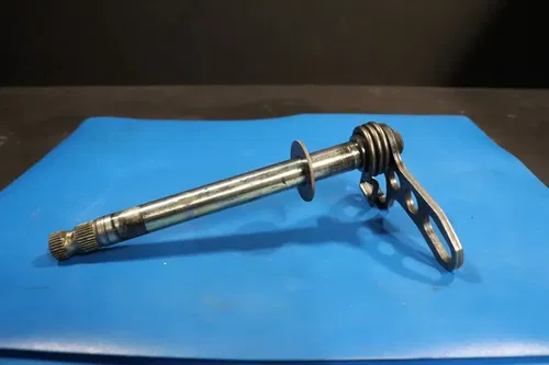 2002 Yamaha Yz250 Gear Change Shift Shaft