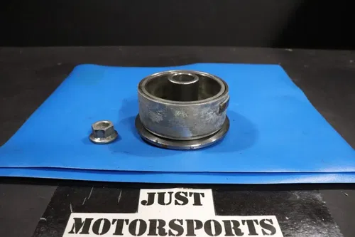 2013 Yamaha Yz250 Generator Rotor Flywheel