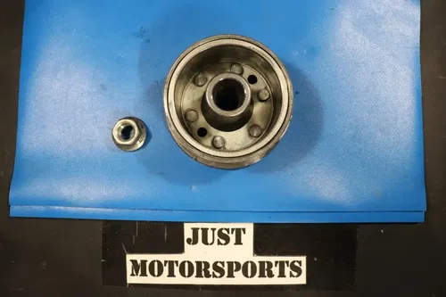 2013 Yamaha Yz250 Generator Rotor Flywheel