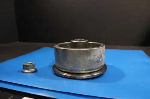 2013 Yamaha Yz250 Generator Rotor Flywheel