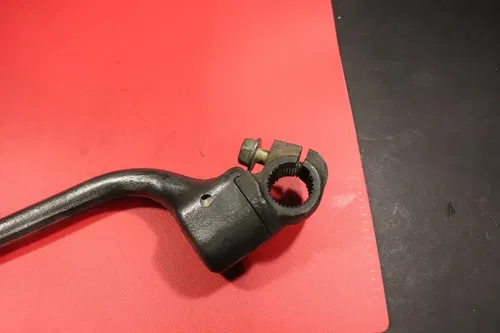 1985 Honda ATC250ES Big Red Kick Starter Pedal Lever