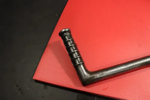 1985 Honda ATC250ES Big Red Kick Starter Pedal Lever