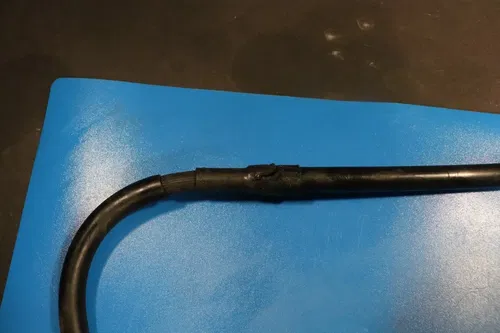 1993 Yamaha Yz125 Rear Brake Hose