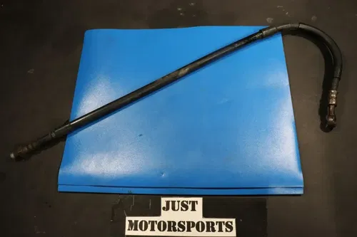 1993 Yamaha Yz125 Rear Brake Hose