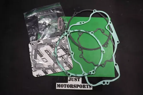 2000 Kawasaki Kx250 Misc Gasket Set