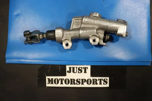 2013 Yamaha Yz250 Rear Brake Master Cylinder