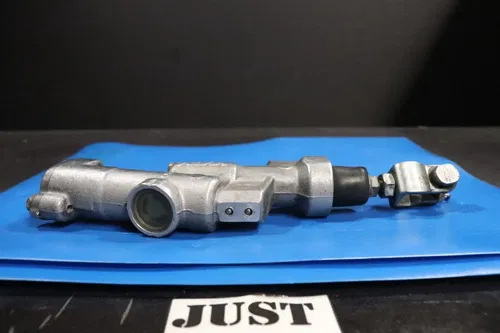 2013 Yamaha Yz250 Rear Brake Master Cylinder
