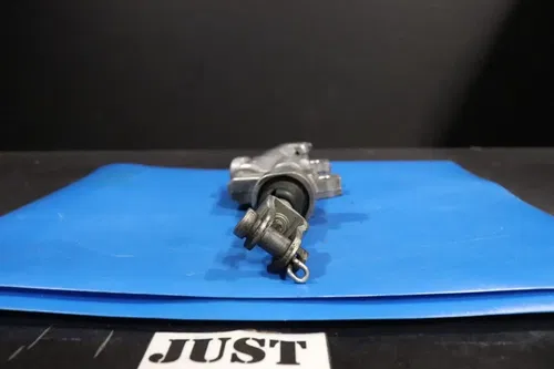 2013 Yamaha Yz250 Rear Brake Master Cylinder