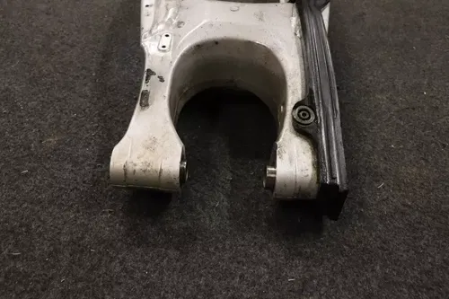 2002 Yamaha Yz250 Rear Arm Swingarm