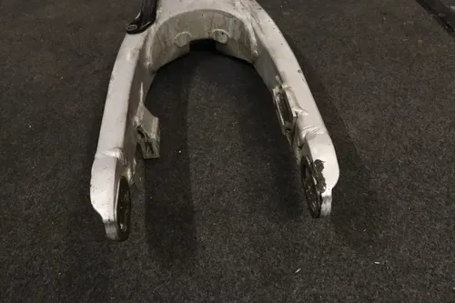 2002 Yamaha Yz250 Rear Arm Swingarm