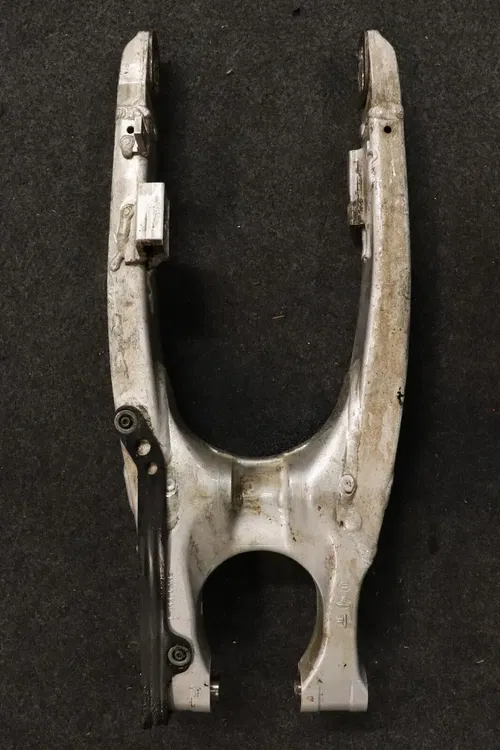2002 Yamaha Yz250 Rear Arm Swingarm