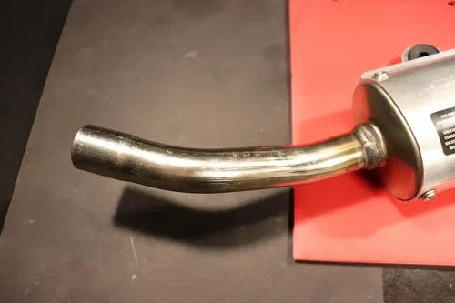2001 Honda Cr125r FMF Turbinecore 2 Spark Arrestor 020331