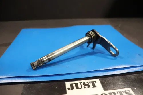 2006 Yamaha Yz250f Gear Change Shift Shaft