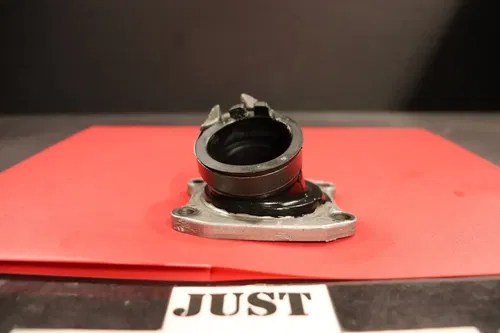 2006 Honda Cr85RB Carburetor Insulator Intake Boot
