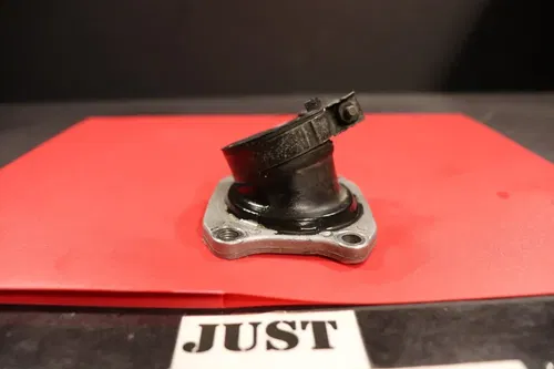 2006 Honda Cr85RB Carburetor Insulator Intake Boot
