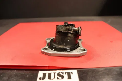 2006 Honda Cr85RB Carburetor Insulator Intake Boot