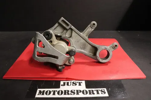 2008 Honda Crf450r Rear Brake Caliper