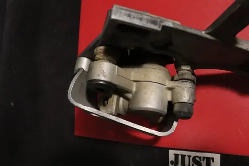 2008 Honda Crf450r Rear Brake Caliper