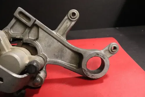 2008 Honda Crf450r Rear Brake Caliper