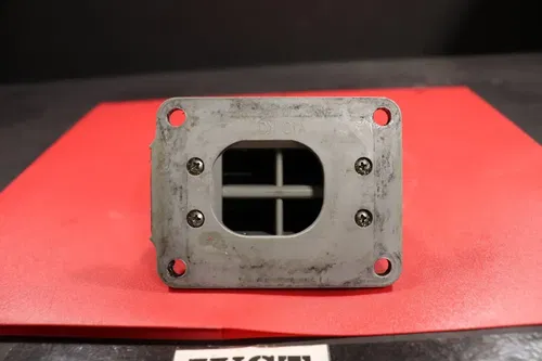 1998 Honda Cr125r V Force Reed Intake Valve