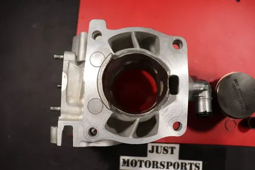 1998 Honda Cr125r Eric Gorr Big Bore 144CC Cylinder Barrel Jug Piston