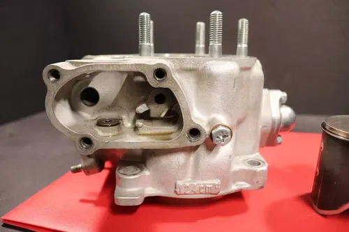 1998 Honda Cr125r Eric Gorr Big Bore 144CC Cylinder Barrel Jug Piston