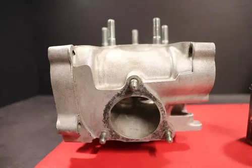 1998 Honda Cr125r Eric Gorr Big Bore 144CC Cylinder Barrel Jug Piston