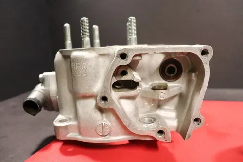 1998 Honda Cr125r Eric Gorr Big Bore 144CC Cylinder Barrel Jug Piston