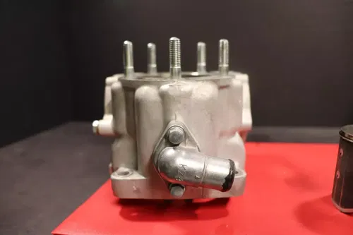 1998 Honda Cr125r Eric Gorr Big Bore 144CC Cylinder Barrel Jug Piston
