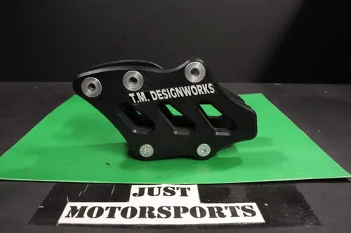 2009 - 2018 Kawasaki Kx450f T.M. Designworks Chain Guide Slider