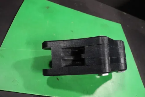 2009 - 2018 Kawasaki Kx450f T.M. Designworks Chain Guide Slider
