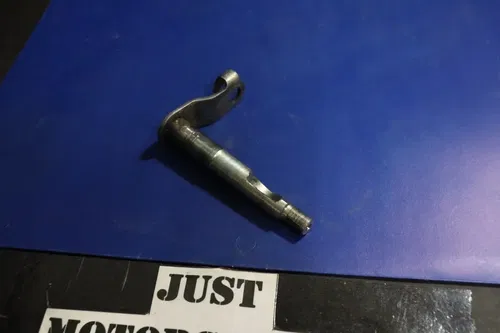 1997 Yamaha Yz250 Clutch Push Rod Actuator