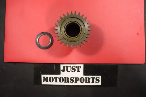 1985 Honda ATC250ES Big Red Clutch Drive Gear