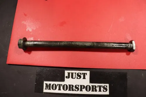 2006 Honda Cr85RB Swing Arm Pivot Bolt Shaft