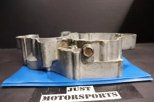1993 Yamaha Yz125 Right Engine Crankcase