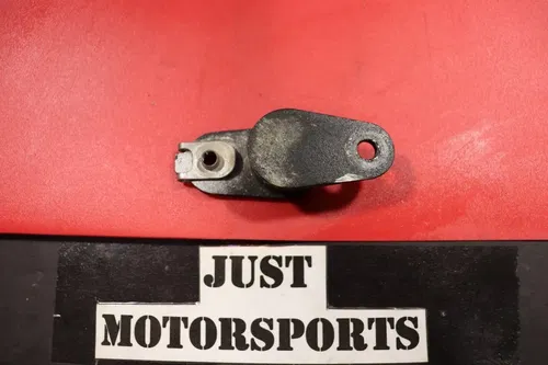 2006 Honda Cr85RB Exhaust Expansion Chamber Stay Mount Bracket